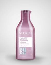 Volume injection conditioner ByRedken